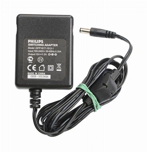 Philips 15V 1.2A GFP181T-1512-1 1.JPG