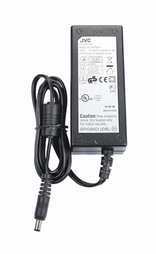 JVC 23V 2.5A AA-R2401 1.JPG