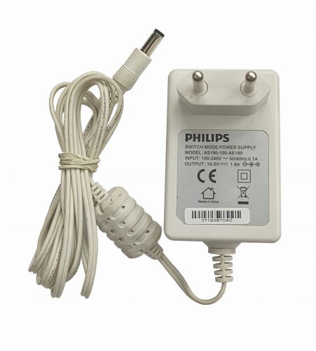 Philips 10V 1.8A AS190-100-AE180 1.jpg