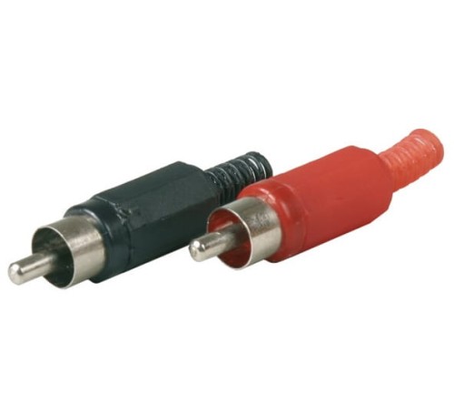 Wtyczki Końcówki RCA Chinch Wtyczka Męska Optex 1.jpg