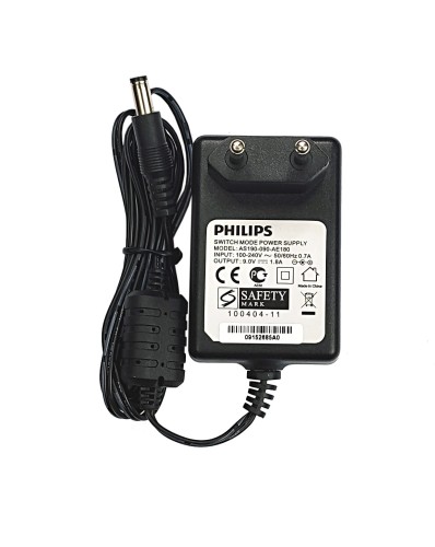 Philips 9V 1.8A AS190-090-AE180 1.jpg