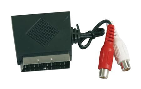 Adapter Przejściówka Euro 2 RCA Optex 3.jpg