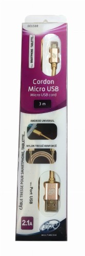 Kabel USB Micro-USB do Smartfona Oplot 300 cm FPE 1.jpg