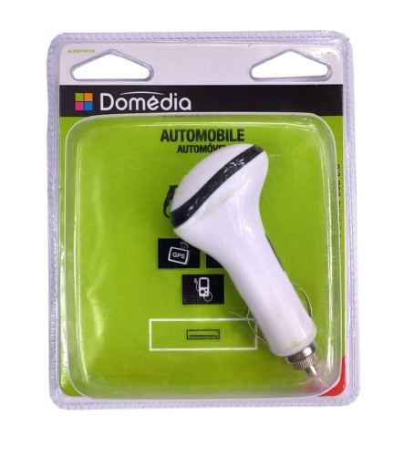 Ładowarka Samochodowa USB 5V 1A Zapalniczka 1.jpg