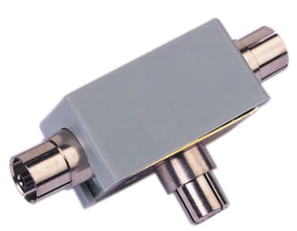 Rozdzielacz Spliter antenowy Typ 9,5 Żeński Optex 1.jpg