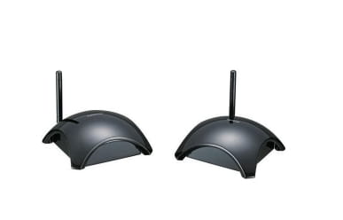 Bezprzewodowy przedłużacz pilota IR 433,92 MHz Optex 725901 1.jpg