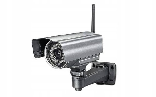 Kamera IP zewnętrzna WiFi Atelys 960915 1.jpg