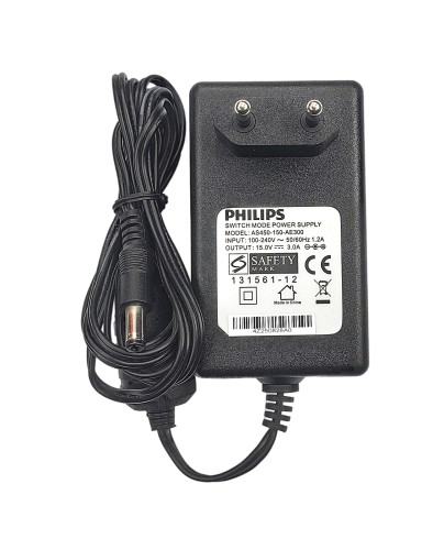 Philipsh 15V 3A AS450-150-AE300 1.jpg