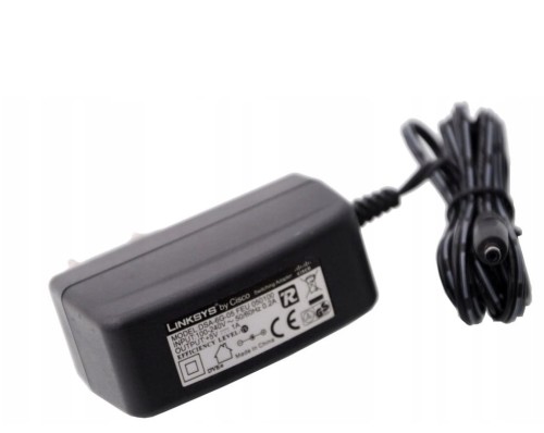 linksys cisco 5v 1a DSA-6G-05 1.jpg
