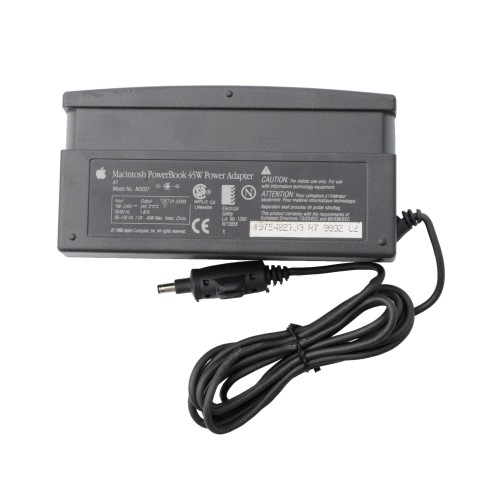 macintosh powerbook 24v 1.87a m3037 1.JPG