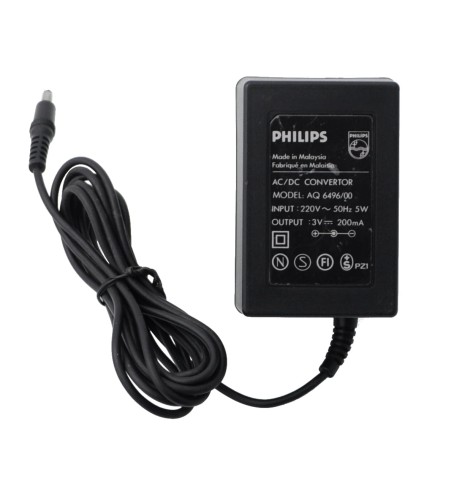 Philips 3V 200mA aq6496 1.JPG