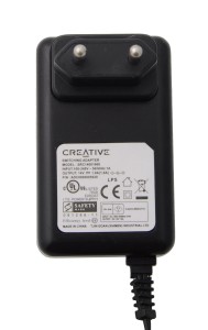 Creative 14V 1.9A