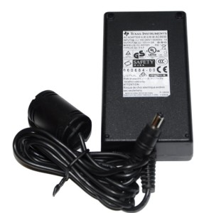 Texas Instruments 12V 2A