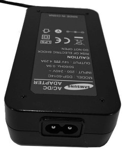 Samsung 14V 4.29A