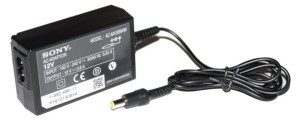 Sony 12V 800mA + PIN