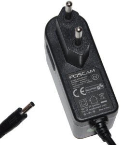 Foscam 5V 2A