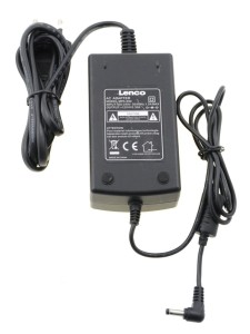 Lenco 12V 3.33A