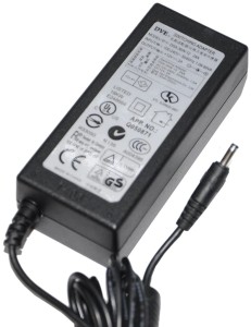 DVE 12V 2A