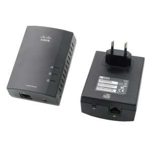 Cisco Linksys PLC dLAN PLE400