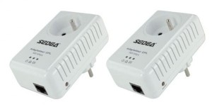 Sedea PLC 500 Mbps Nano