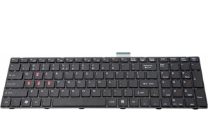 Klawiatura MSI V111922AK3