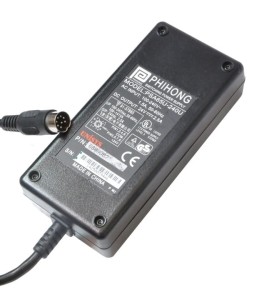 Phihong 24V 2.5A 8-PIN