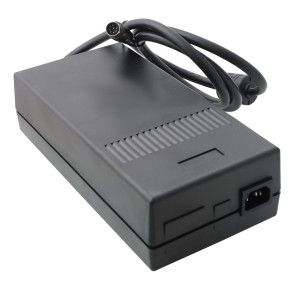 Zasilacz 12V 9A 8-PIN