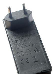 AcBel 12V 1.67A