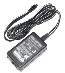Sony 4.2V 1.7A