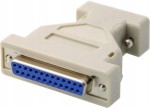 Przejściówka Adapter RS232 do LPT