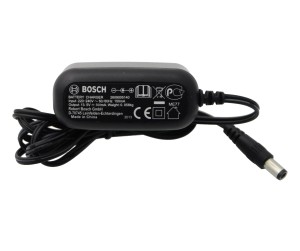 Bosch 13.5V 500mA