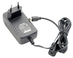 Megmeet 5V 2A mini USB