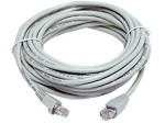 Kabel sieciowy LAN RJ45 7,5 m