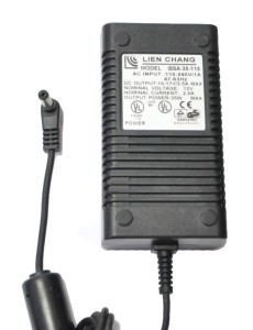 Lien Chang 12V 2.9A