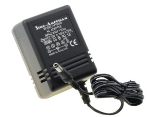 Sino-American 15V 650mA