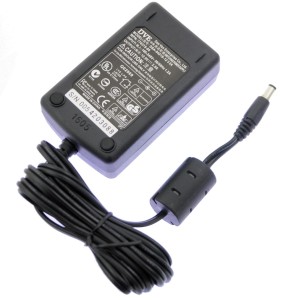 DVE 12V 2A