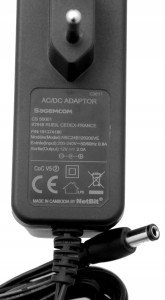 Sagemcom 12V 2A
