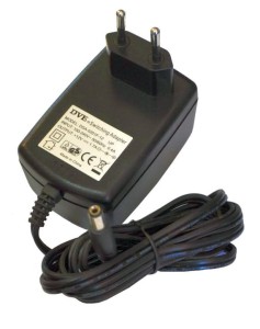 DVE 12V 1.7A