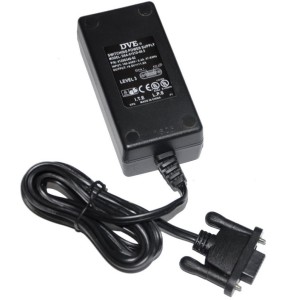 DVE 9.5V 1.8A