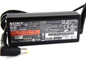 Sony 10.5V 2.9A