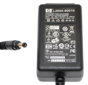 Hewlett-Packard 12V 1.25A
