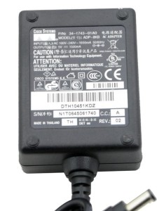 Cisco 5V 1.5A