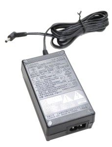 Canon 8.4V 1.5A