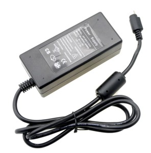 Power Supply 12V 2A / 5V 2A 6-PIN