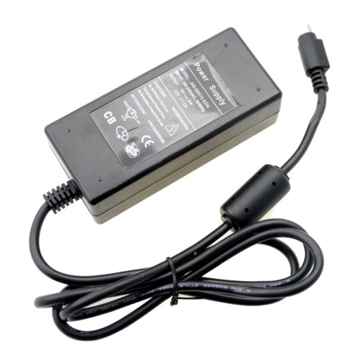 Power Supply 12V 2A 5V 2A 6-PIN JHS-Q05 12-S334 1.jpg