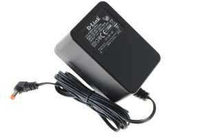 D-Link 7.5V 1.5A