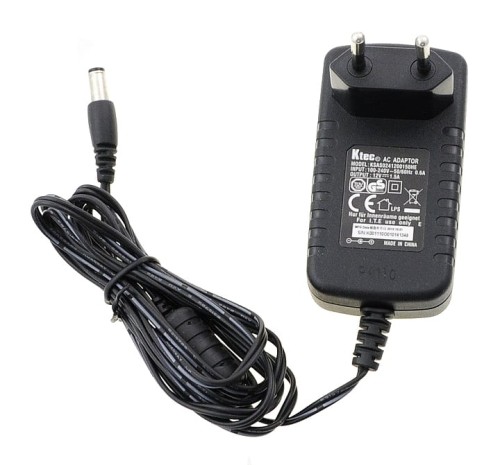 Ktec Rl12 Ktec 12V 1.5A Zasilacze24.pl