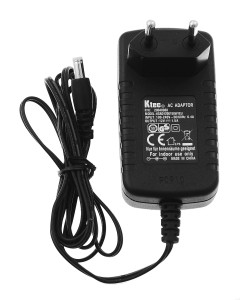 Ktec 12V 1.5A
