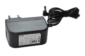 DVE 12V 1.66A