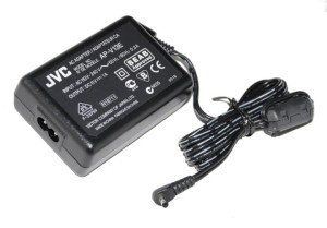 JVC 11V 1A